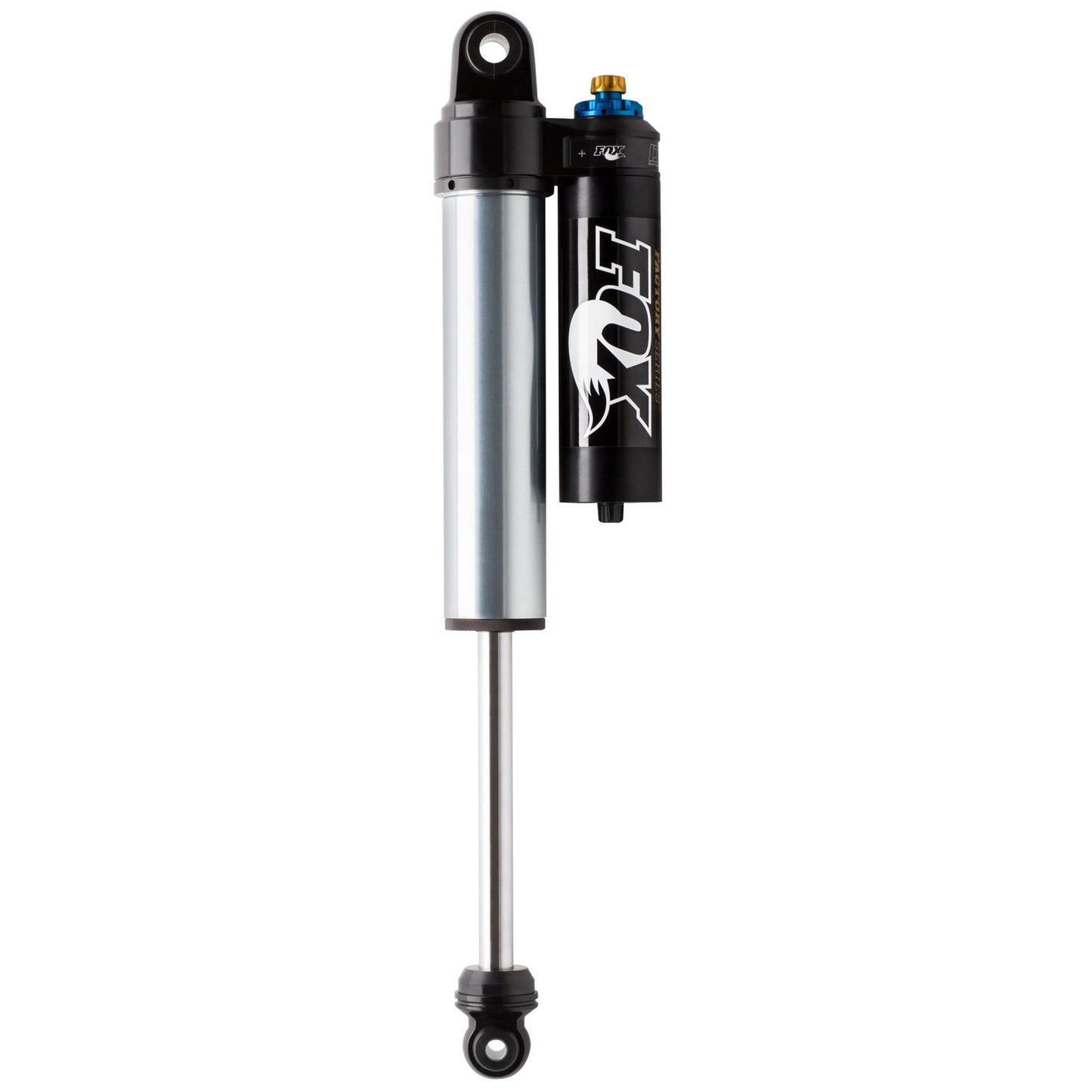 Fox Factory 2.5 Factory Series Shocks w/ DSC Reservoir Pair 883-26-002_1633850