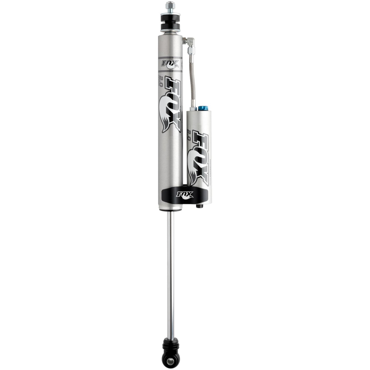 Fox Factory 2.0 Performance Series w/ CD Reservoir Shocks 985-26-099_1633947