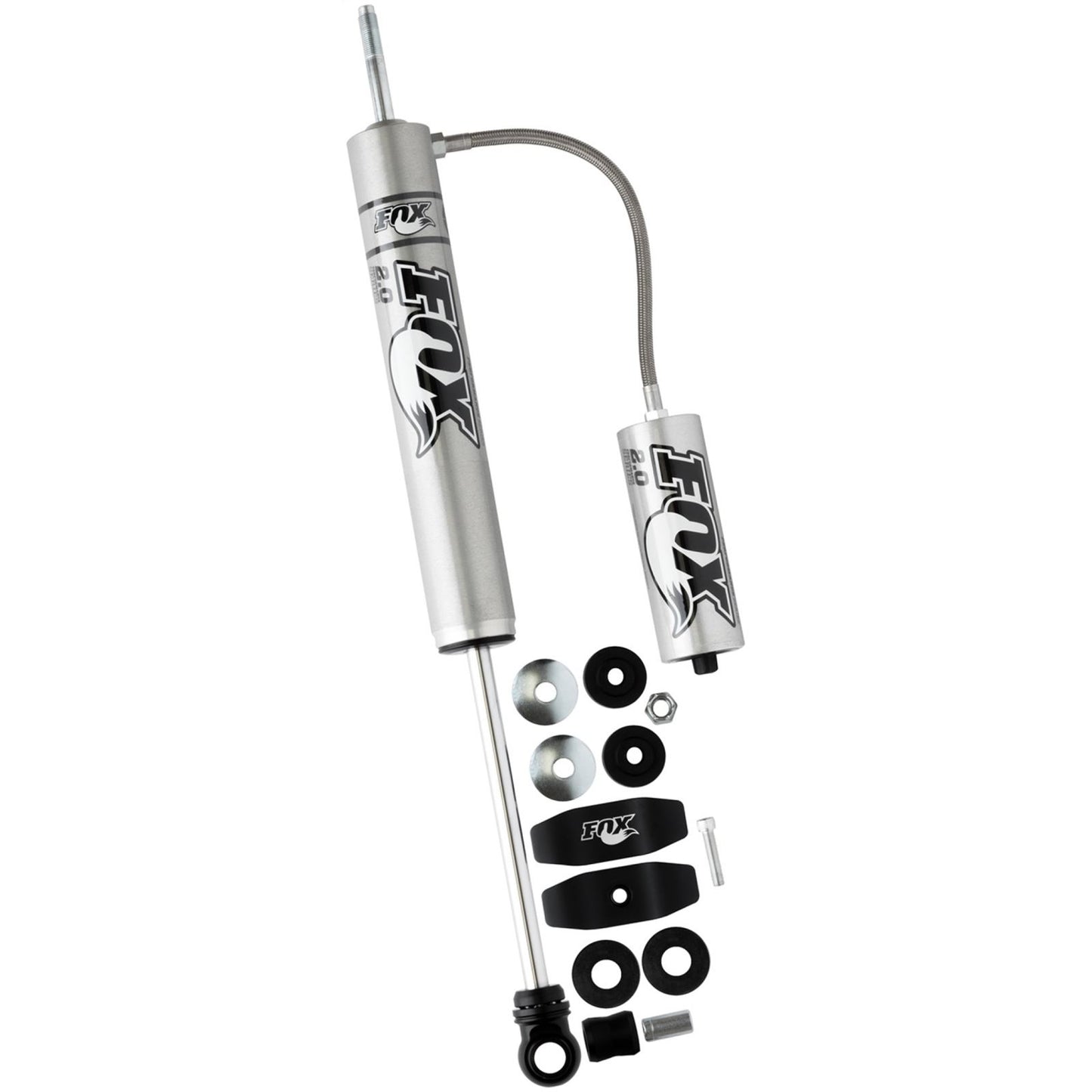 Fox Factory 2.0 Performance Series Shocks w/ Reservoir 985-24-117_1633915