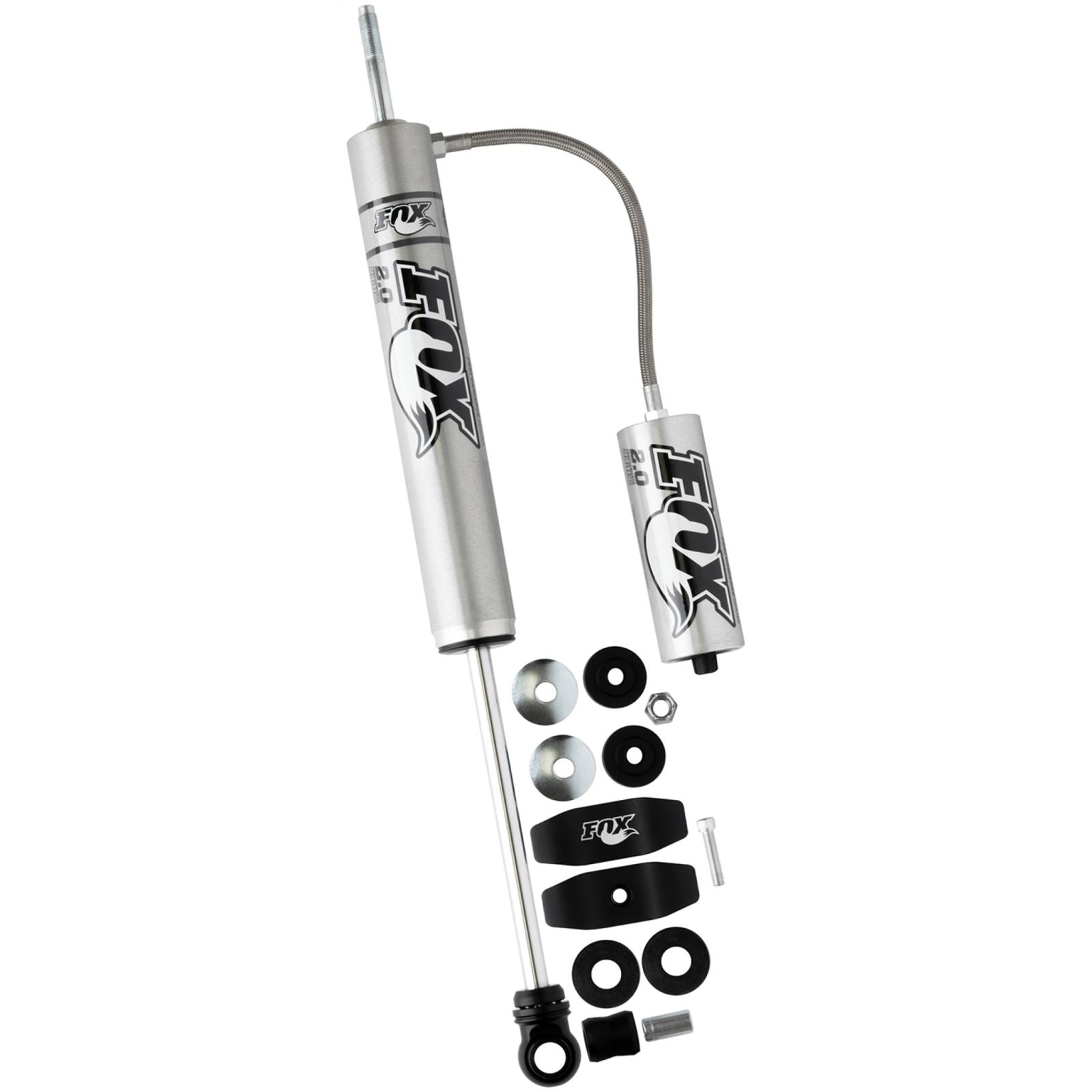 Fox Factory 2.0 Performance Series Shocks w/ Reservoir 985-24-117_1633915