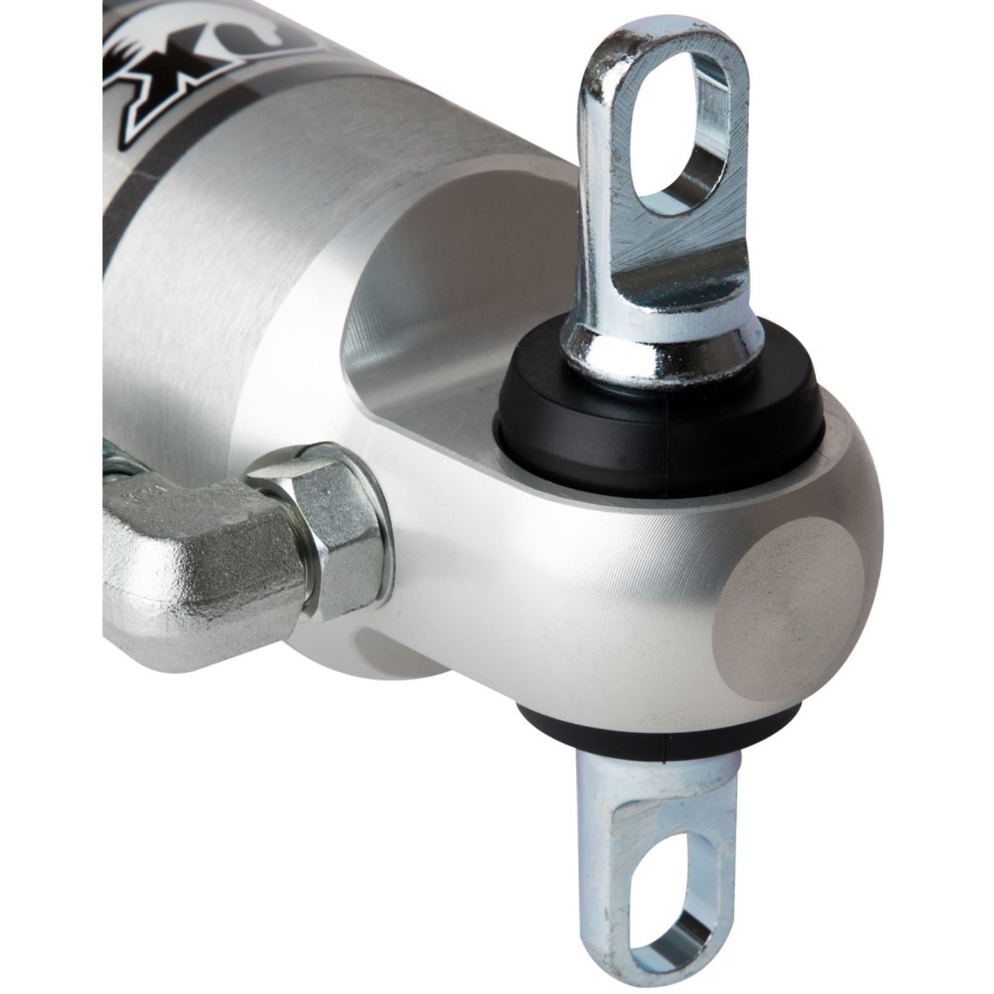 Fox Factory Performance 2.0 Smooth Body Reservoir Shock Kit 1.5-3.5" Lift 985-24-016_1634200