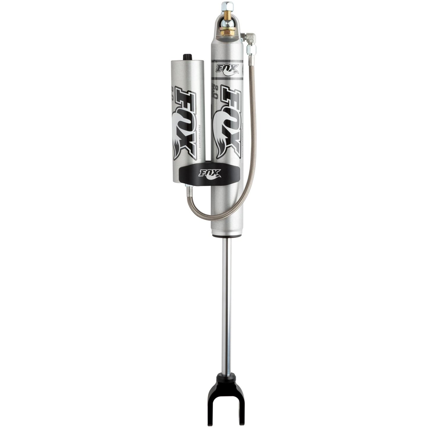 Fox Factory 2.0 Performance Series Smooth Body Reservoir Shock 980-24-968_1634145
