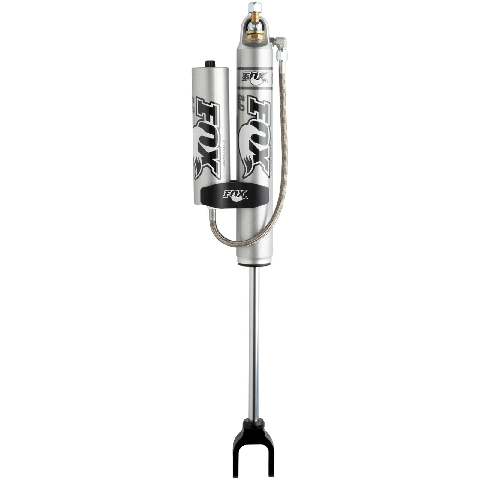 Fox Factory 2.0 Performance Series Smooth Body Reservoir Shock 980-24-968_1634145