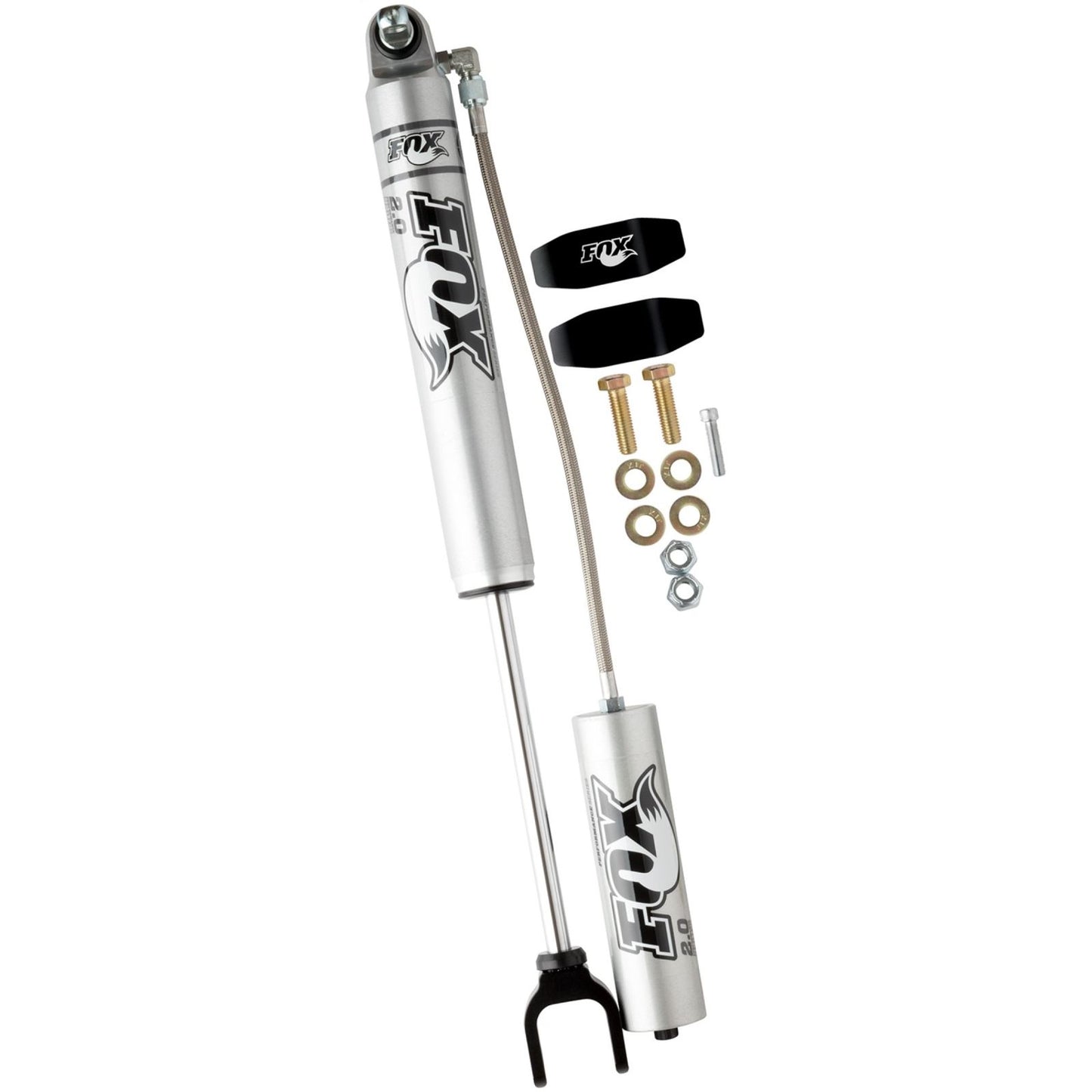 Fox Factory 2.0 Performance Series Smooth Body Reservoir Shock 980-24-968_1634146