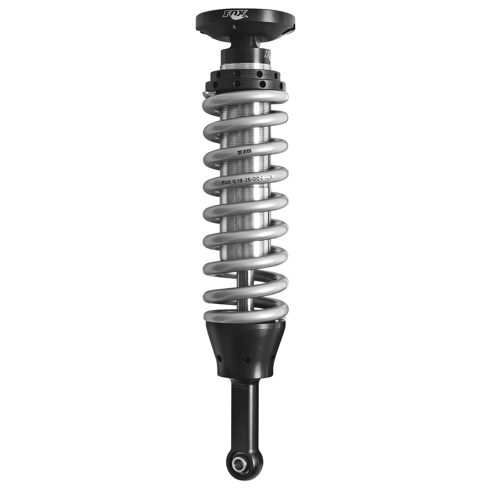 Fox Factory Front 2.5 Factory Coil-over IFP Toyota 4Runner 2WD 0-2 Inch Lift 880-02-361_1634127