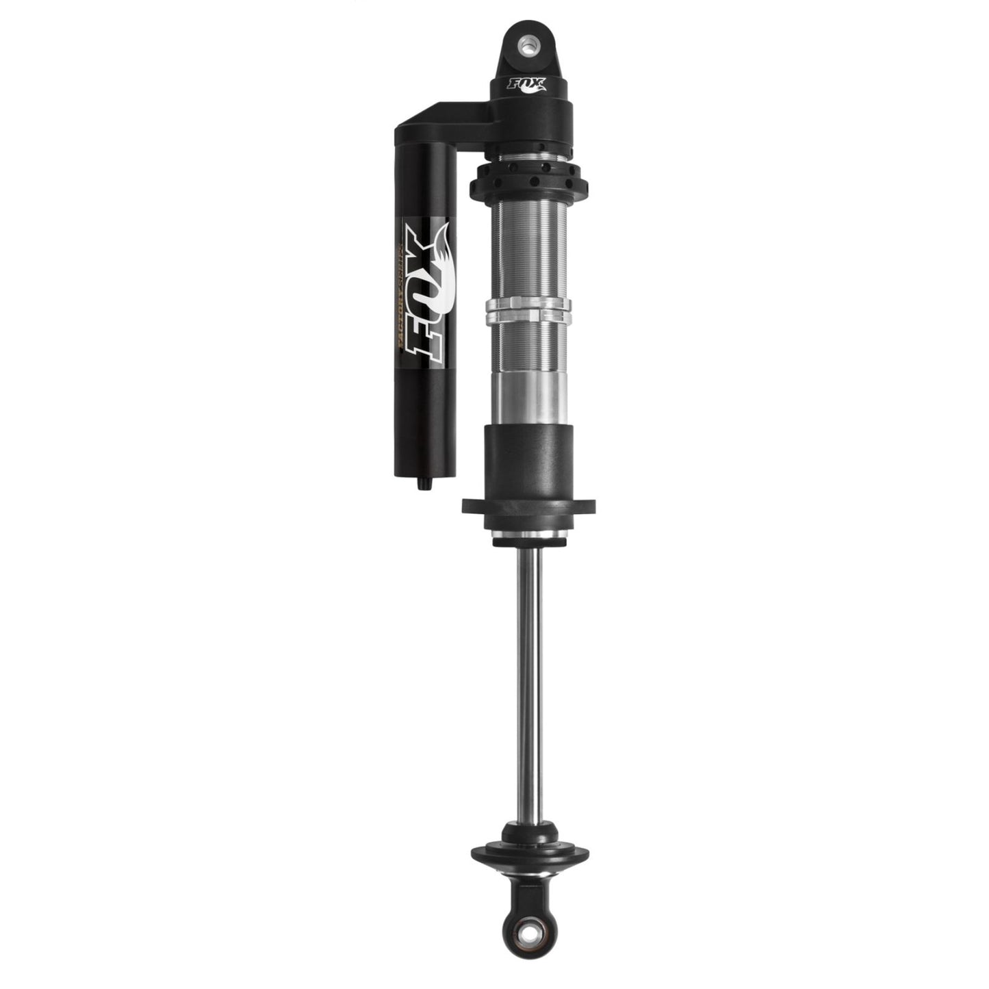 Fox Factory 2.5 Factory Series Coilovers w/ Piggyback Reservoir Coilover Shocks 980-02-164_1634123