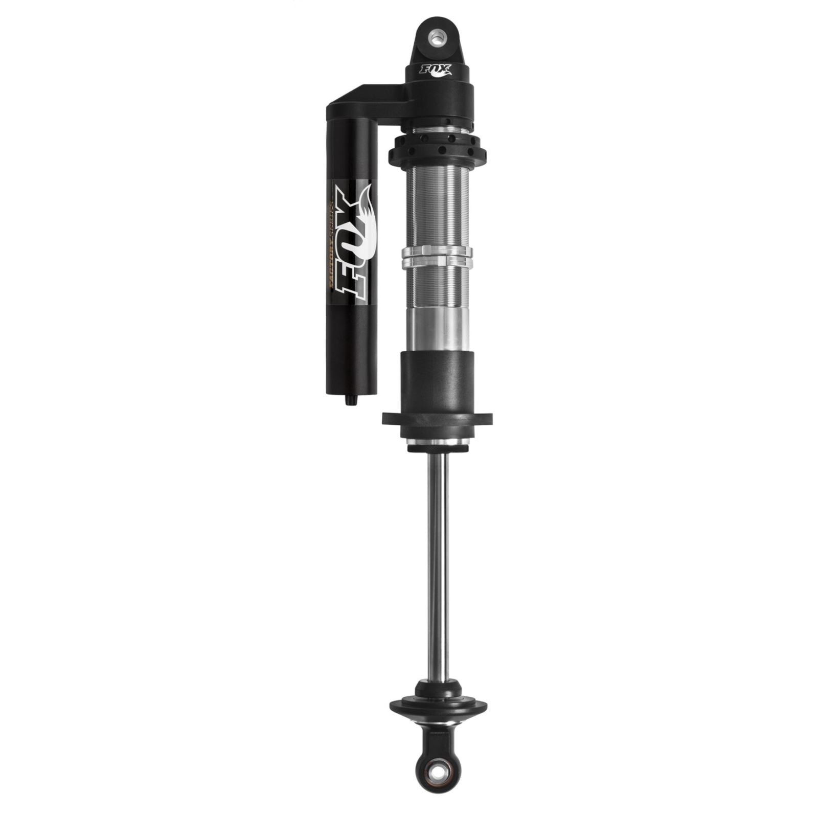 Fox Factory 2.5 Factory Series Coilovers w/ Piggyback Reservoir Coilover Shocks 980-02-164_1634123