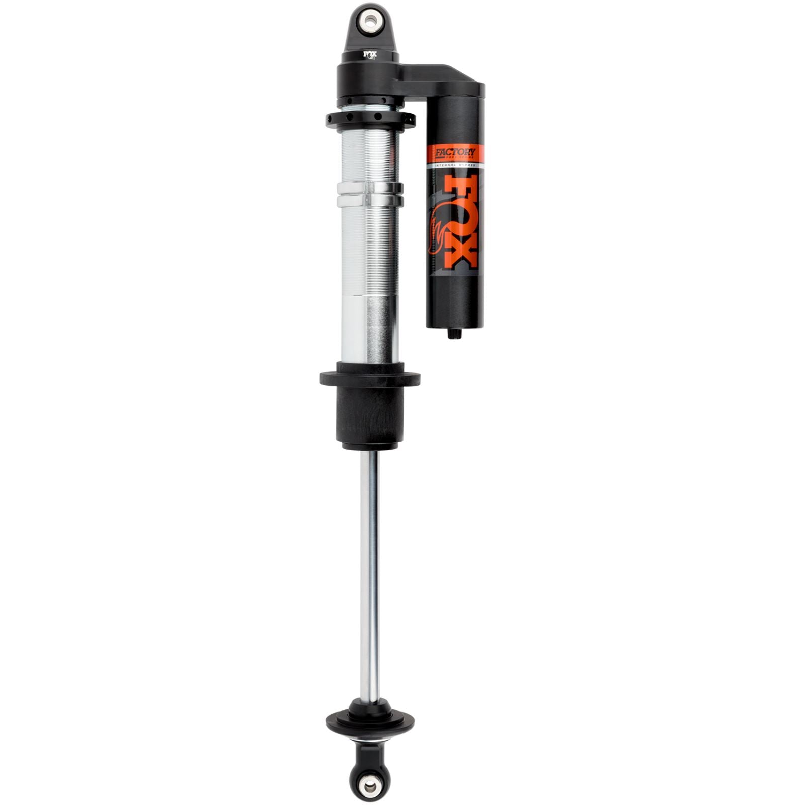 Fox Factory 2.5 Factory Series Coilovers w/ Piggyback Reservoir Coilover Shocks 980-02-164_1634151