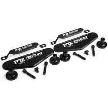 Fox Factory 3.0 Factory Bypass Reservoir QAB Adjuster Shocks Rear Pair 883-09-141_1634185