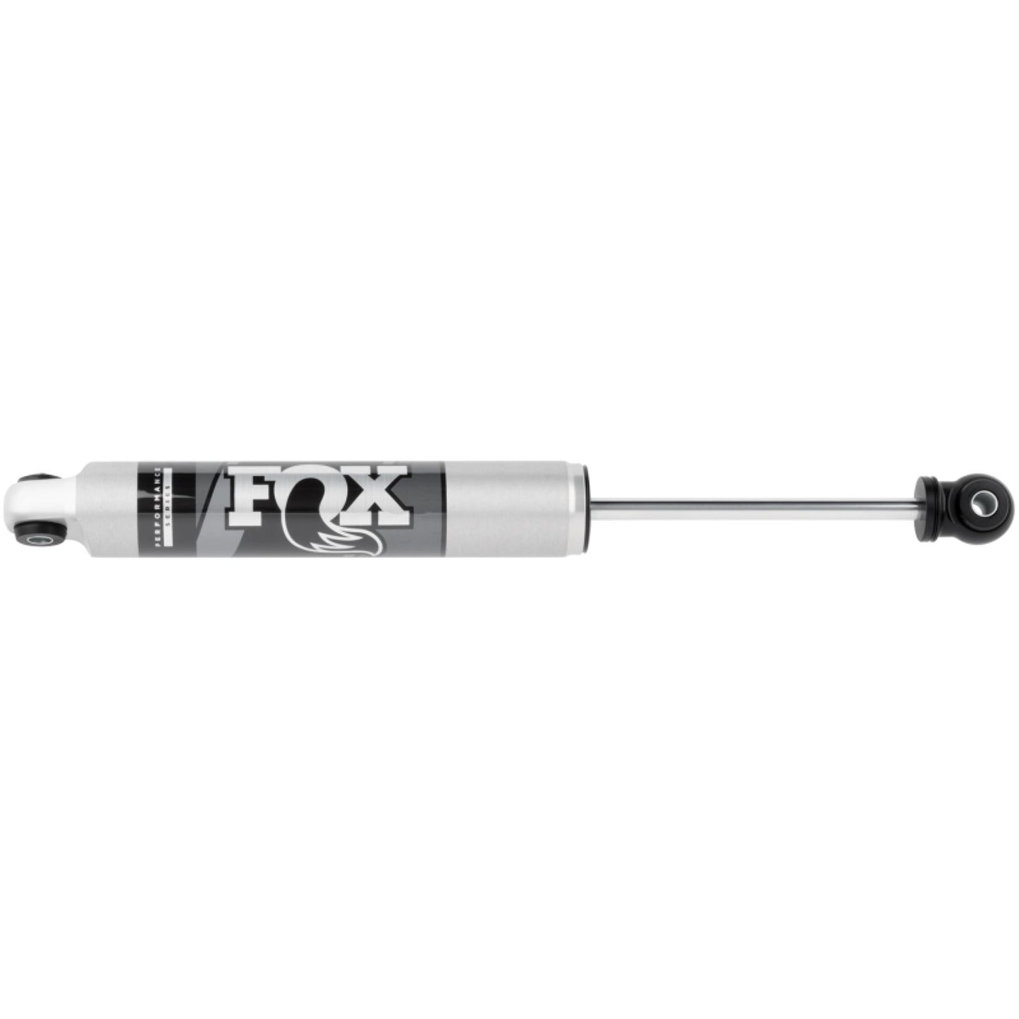 Fox Factory Steering Stabilizer for Jeep Wrangler JL 2018+ 985-24-173_1634194
