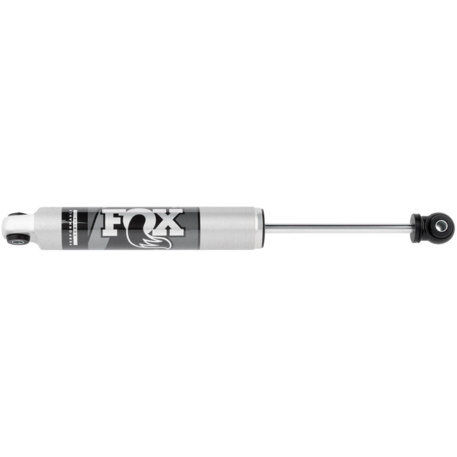 Fox Factory Steering Stabilizer for Jeep Wrangler JL 2018+ 985-24-173_1634194