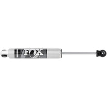 Fox Factory Steering Stabilizer for Jeep Wrangler JL 2018+ 985-24-173_1634194