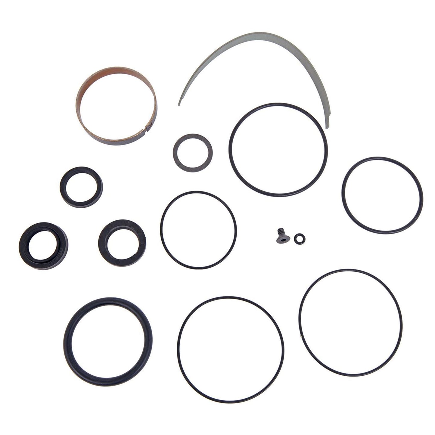 Fox Factory Fox Shox Shock Rebuild Kit 803-23-710_1767984