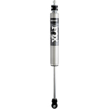 Fox Factory Front 2.0 Performance Series IFP Smooth Body Shock 985-24-155_1634177