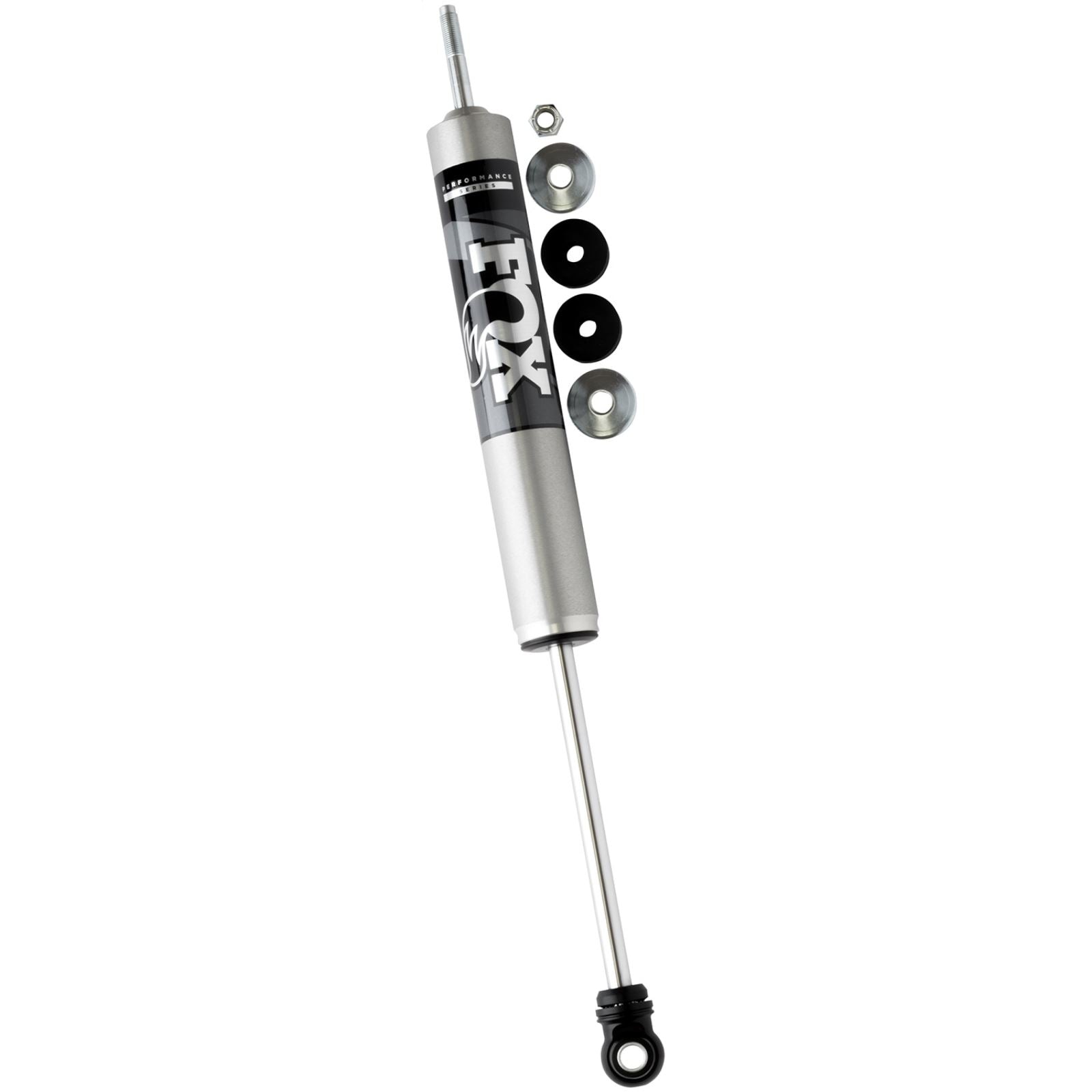 Fox Factory Front 2.0 Performance Series IFP Smooth Body Shock 985-24-155_1634199
