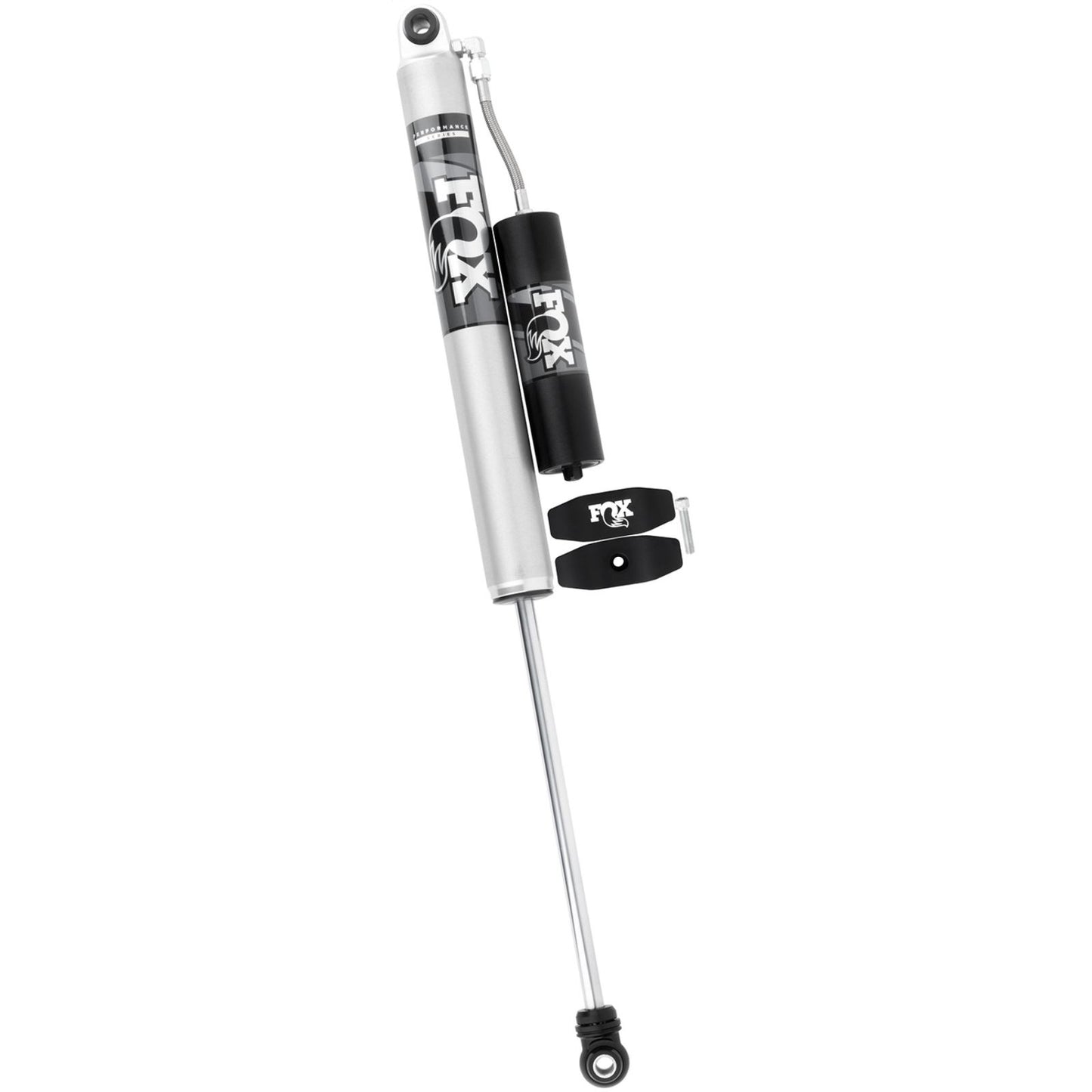 Fox Factory 2.0 Performance Series Shocks w/ Reservoir 985-24-149_1634154