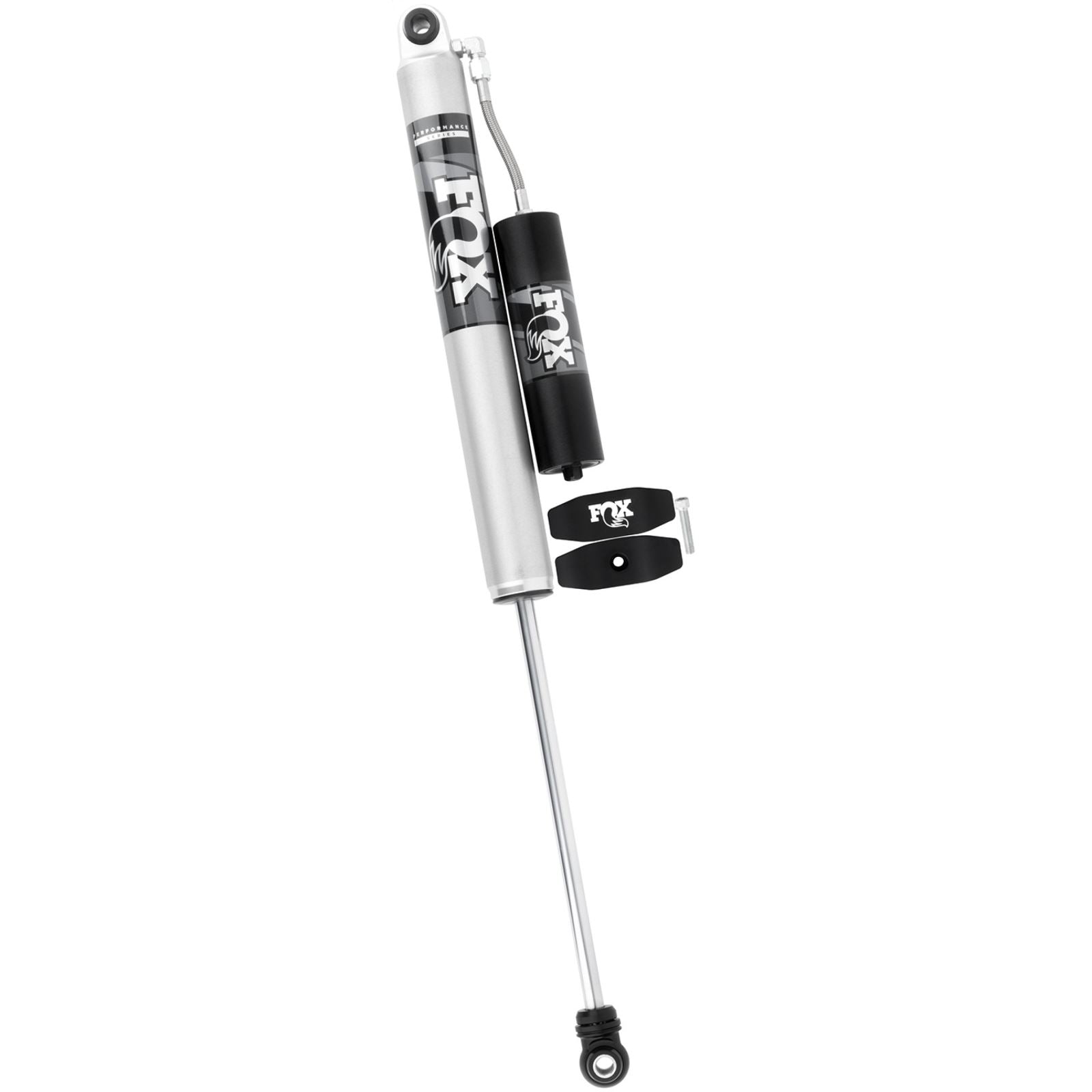 Fox Factory 2.0 Performance Series Shocks w/ Reservoir 985-24-149_1634154