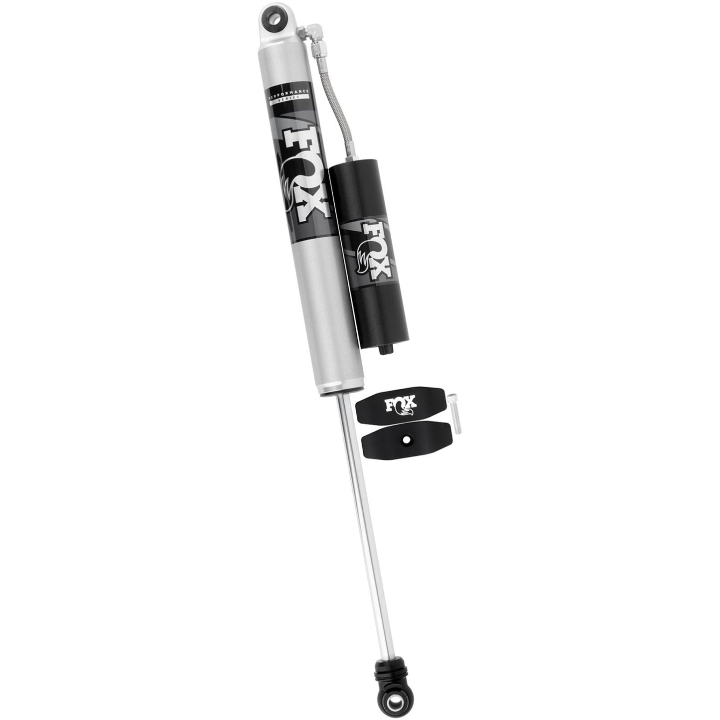 Fox Factory 2.0 Performance Series Shocks w/ Reservoir 985-24-174_1634229