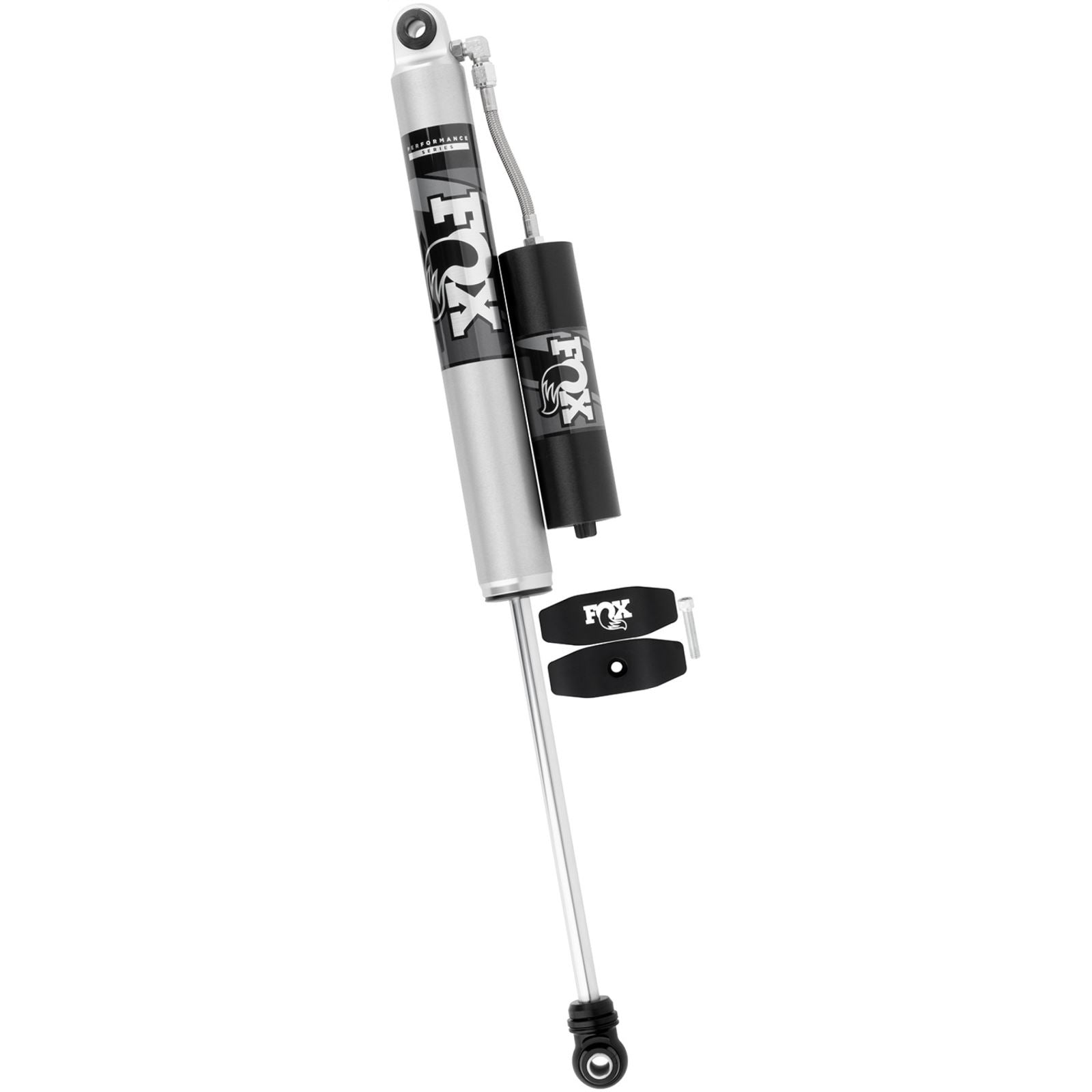Fox Factory 2.0 Performance Series Shocks w/ Reservoir 985-24-174_1634229