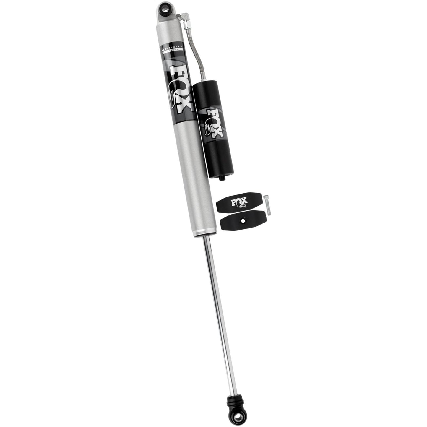 Fox Factory 2.0 Performance Series Shocks w/ Reservoir 985-24-150_1634236