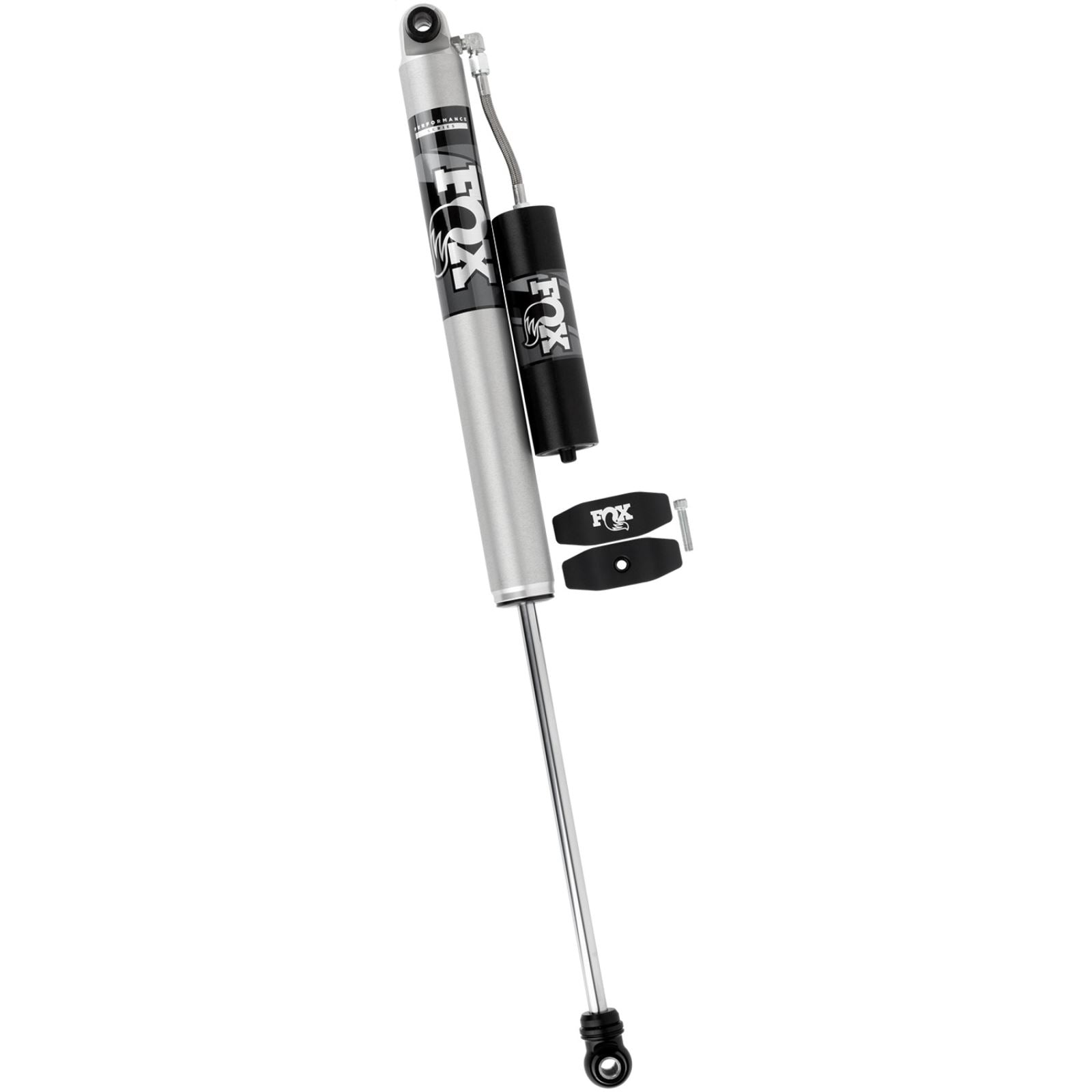 Fox Factory 2.0 Performance Series Shocks w/ Reservoir 985-24-150_1634236