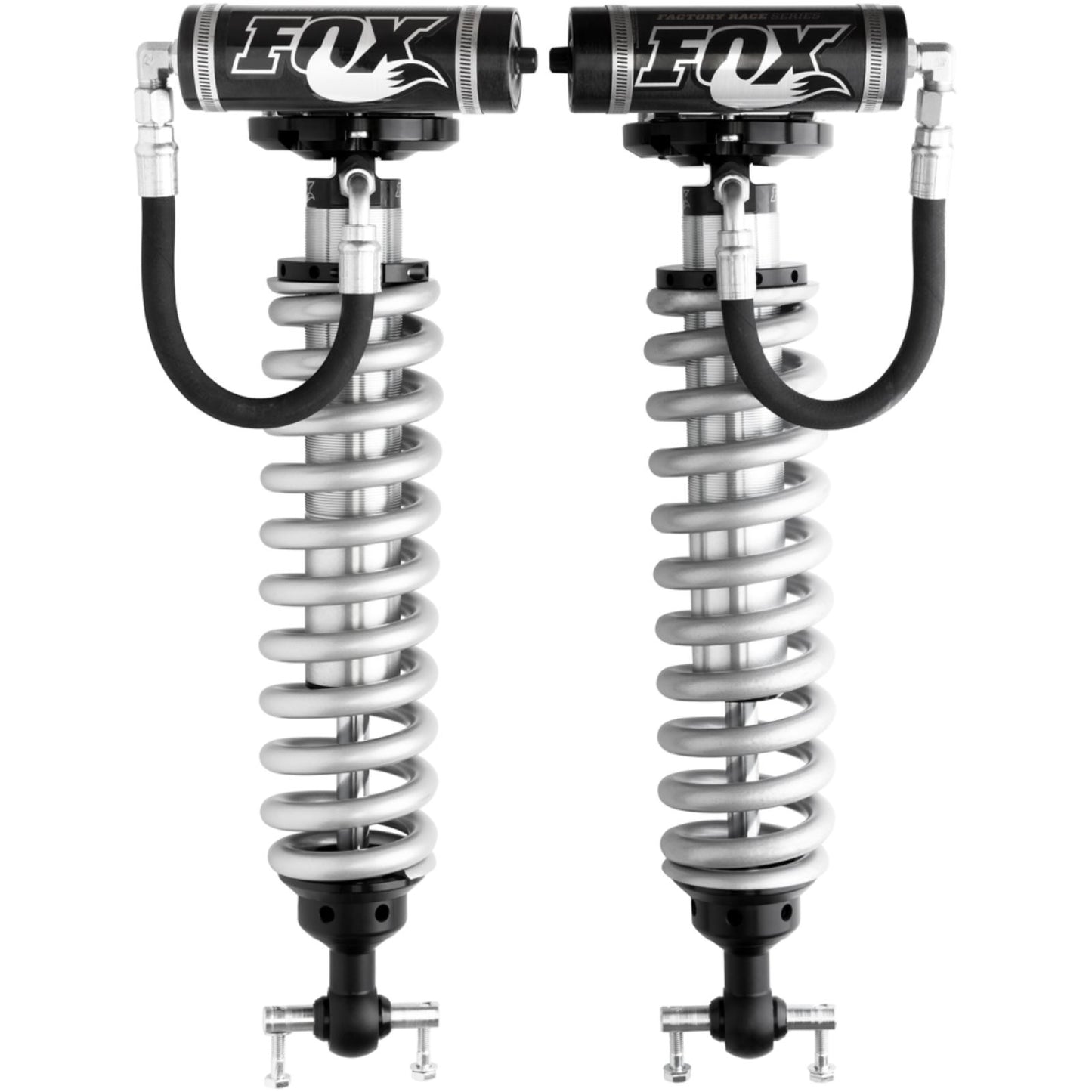 Fox Factory 2.5 Factory Series Coilovers w/ Reservoir Pair [MPN: 883-02-059]_1634247