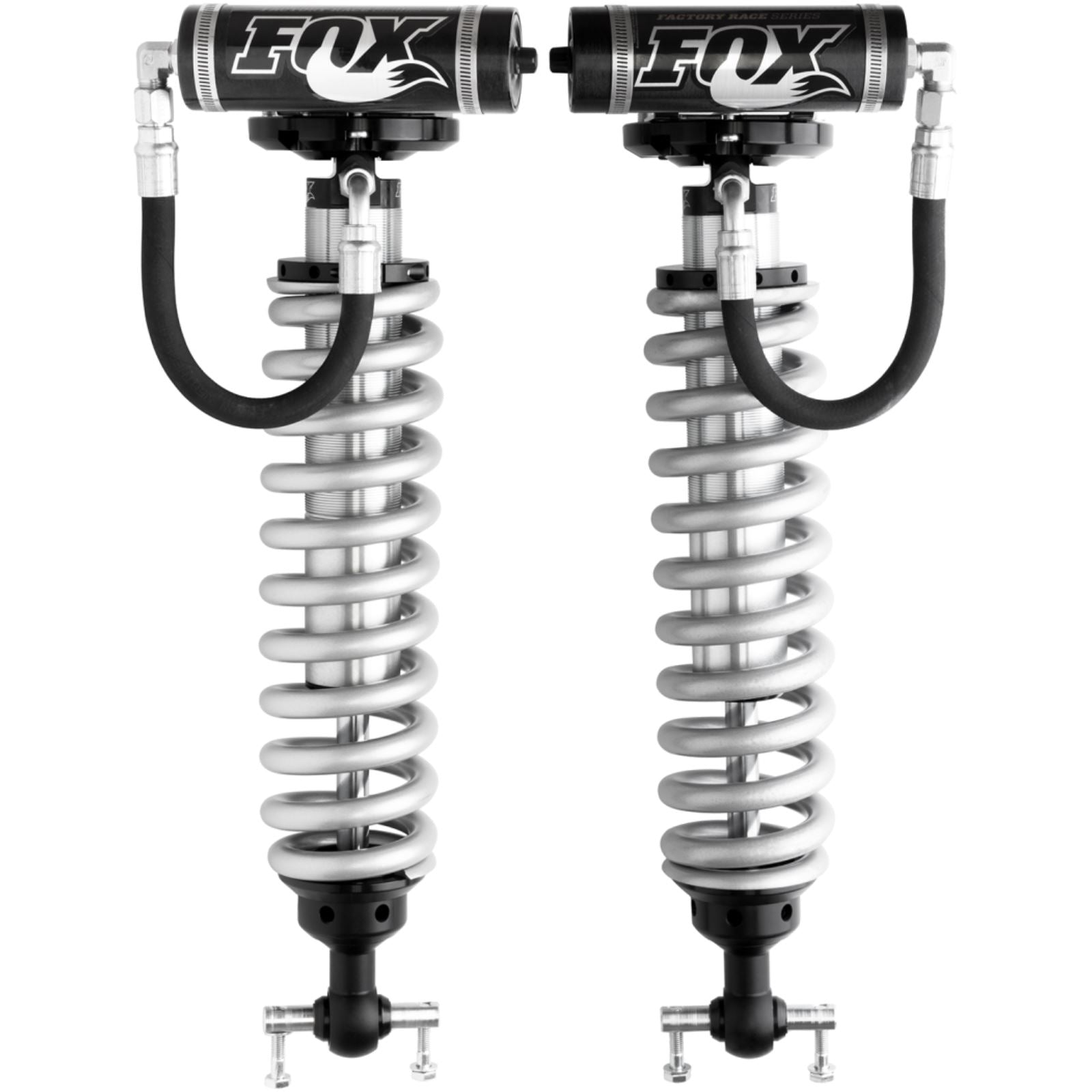 Fox Factory 2.5 Factory Series Coilovers w/ Reservoir Pair [MPN: 883-02-059]_1634247