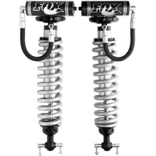 Fox Factory 2.5 Factory Series Coilovers w/ Reservoir Pair [MPN: 883-02-059]_1634247