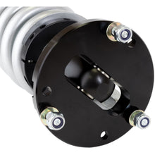 Fox Factory 2.5 Factory Series Coilovers w/ Reservoir Pair [MPN: 883-02-059]_1634248
