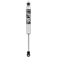 Fox Factory Front 2.0 Performance Series Smooth Body IFP Shock 985-24-168_1634224