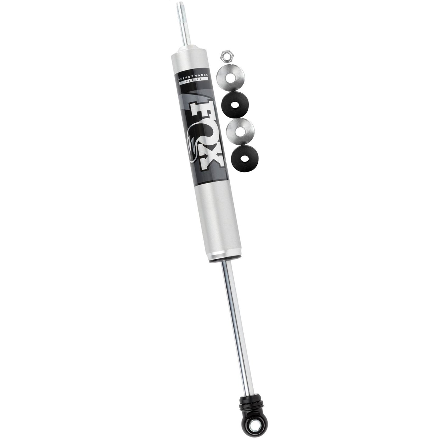 Fox Factory Front 2.0 Performance Series Smooth Body IFP Shock 985-24-168_1634203