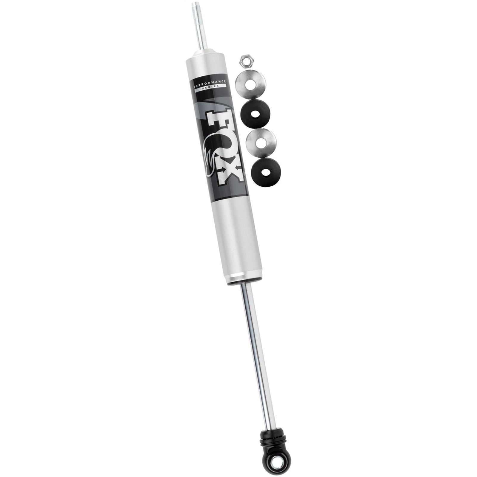 Fox Factory Front 2.0 Performance Series Smooth Body IFP Shock 985-24-168_1634203