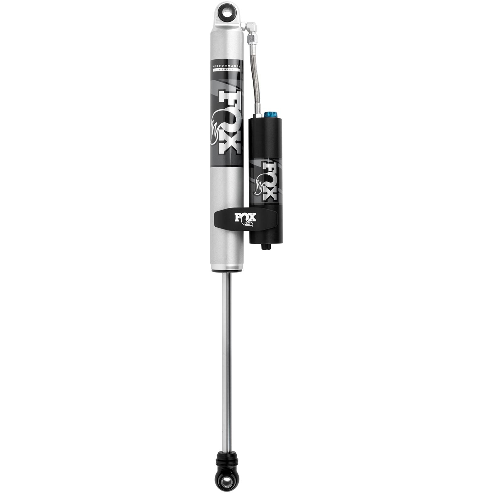 Fox Factory 2.0 Performance Series w/ CD Reservoir Shocks 985-26-174_1634206