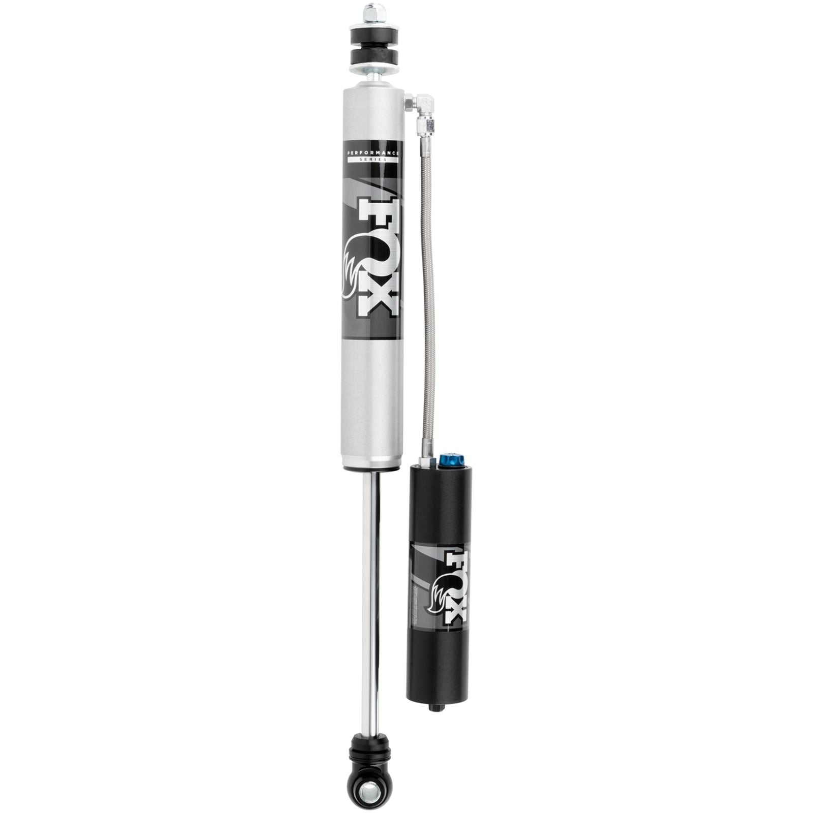 Fox Factory 2.0 Performance Series w/ CD Reservoir Shocks 985-26-162_1634208