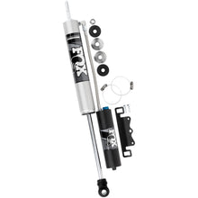 Fox Factory 2.0 Performance Series w/ CD Reservoir Shocks 985-26-162_1634209