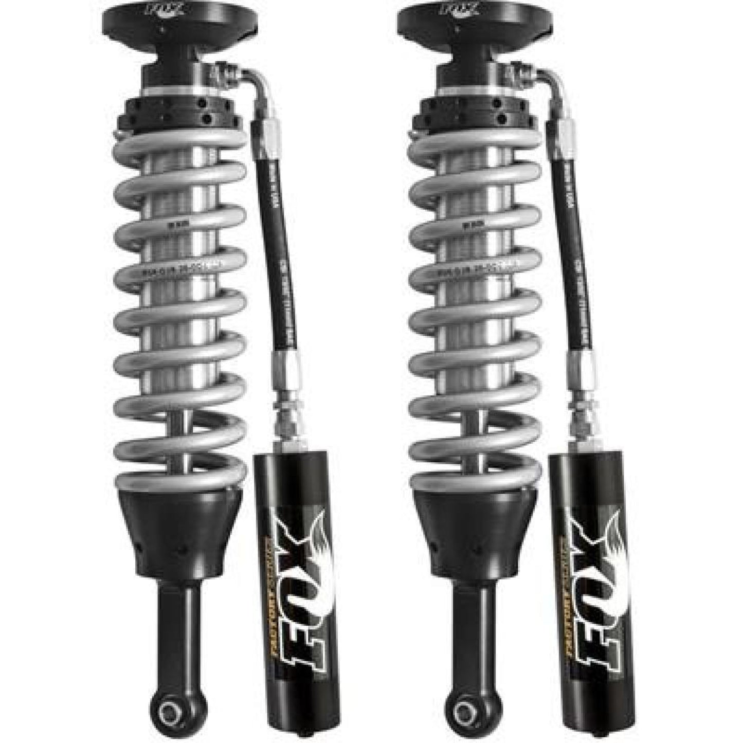 Fox Factory 2.5 Factory Series 5.8in R/R Front Coilover Set / 4-6in Lift 883-02-048_1634216