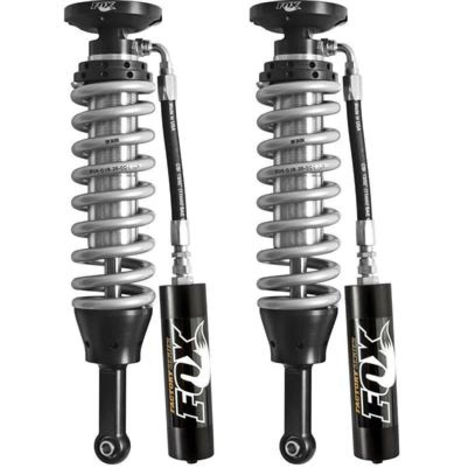 Fox Factory 2.5 Factory Series 5.8in R/R Front Coilover Set / 4-6in Lift 883-02-048_1634216
