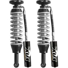 Fox Factory 2.5 Factory Series 5.8in R/R Front Coilover Set / 4-6in Lift 883-02-048_1634216