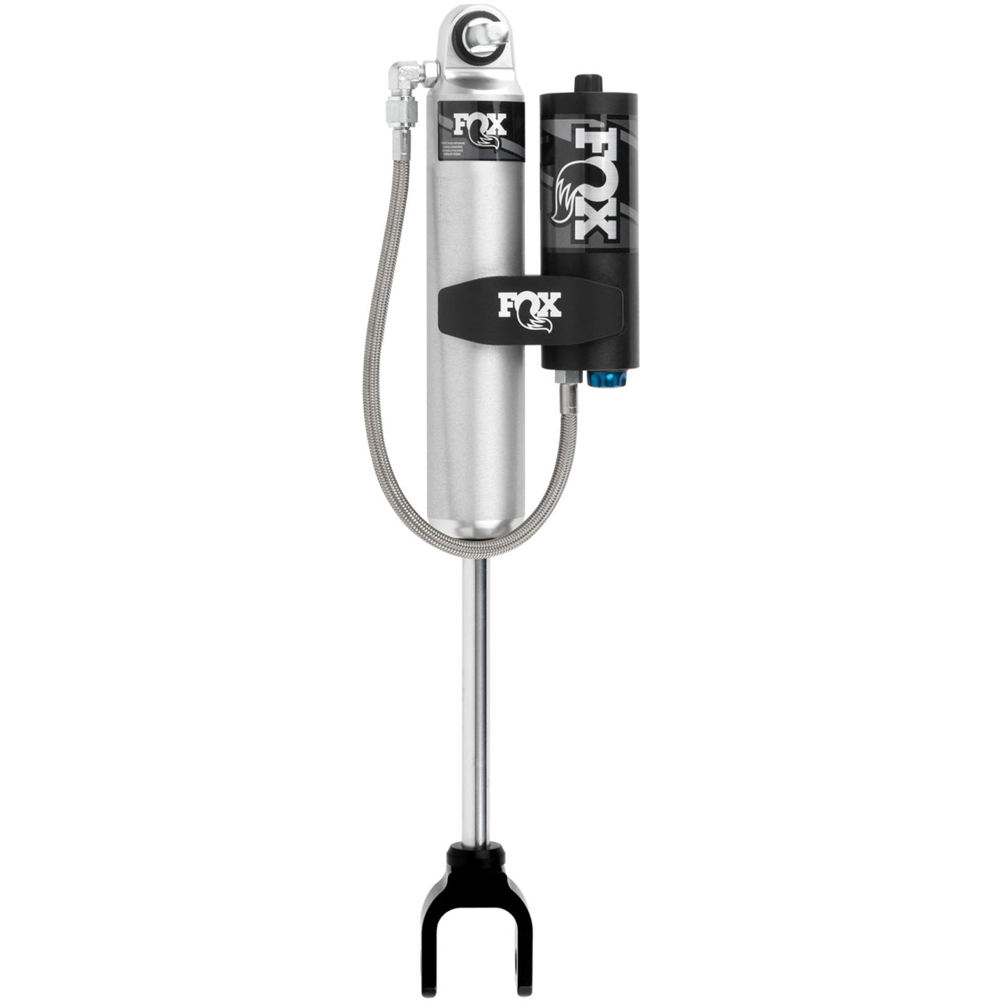 Fox Factory 2.0 Performance Series w/ CD Reservoir Shocks 985-26-191_1634218