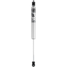Fox Factory Rear 2.0 Performance Series Smooth Body IFP Shock 985-24-195_1634222