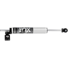 Fox Factory 2.0 Performance Series TS Steering Stabilizer 985-02-132_1634225