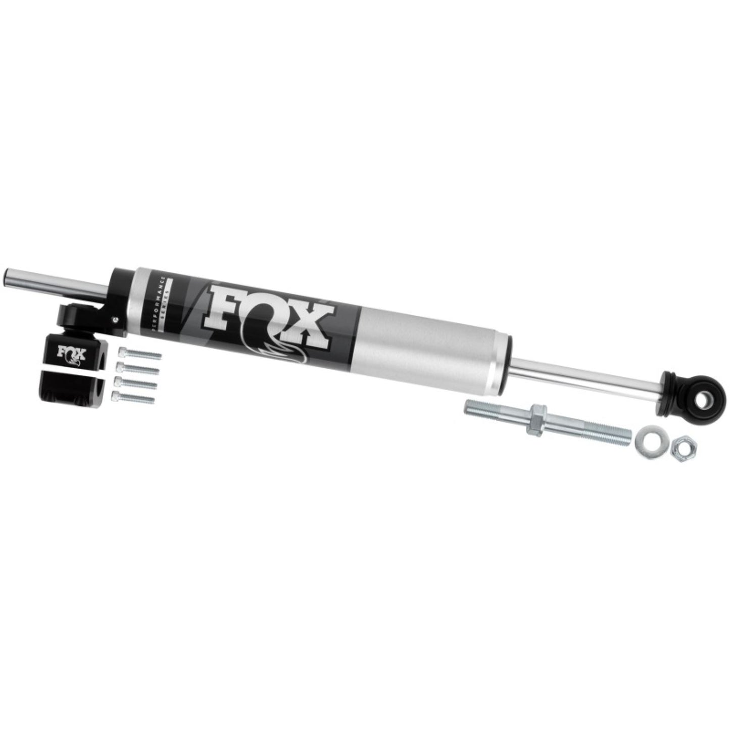 Fox Factory 2.0 Performance Series TS Steering Stabilizer 985-02-121_1634286