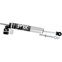 Fox Factory 2.0 Performance Series TS Steering Stabilizer 985-02-121_1634286