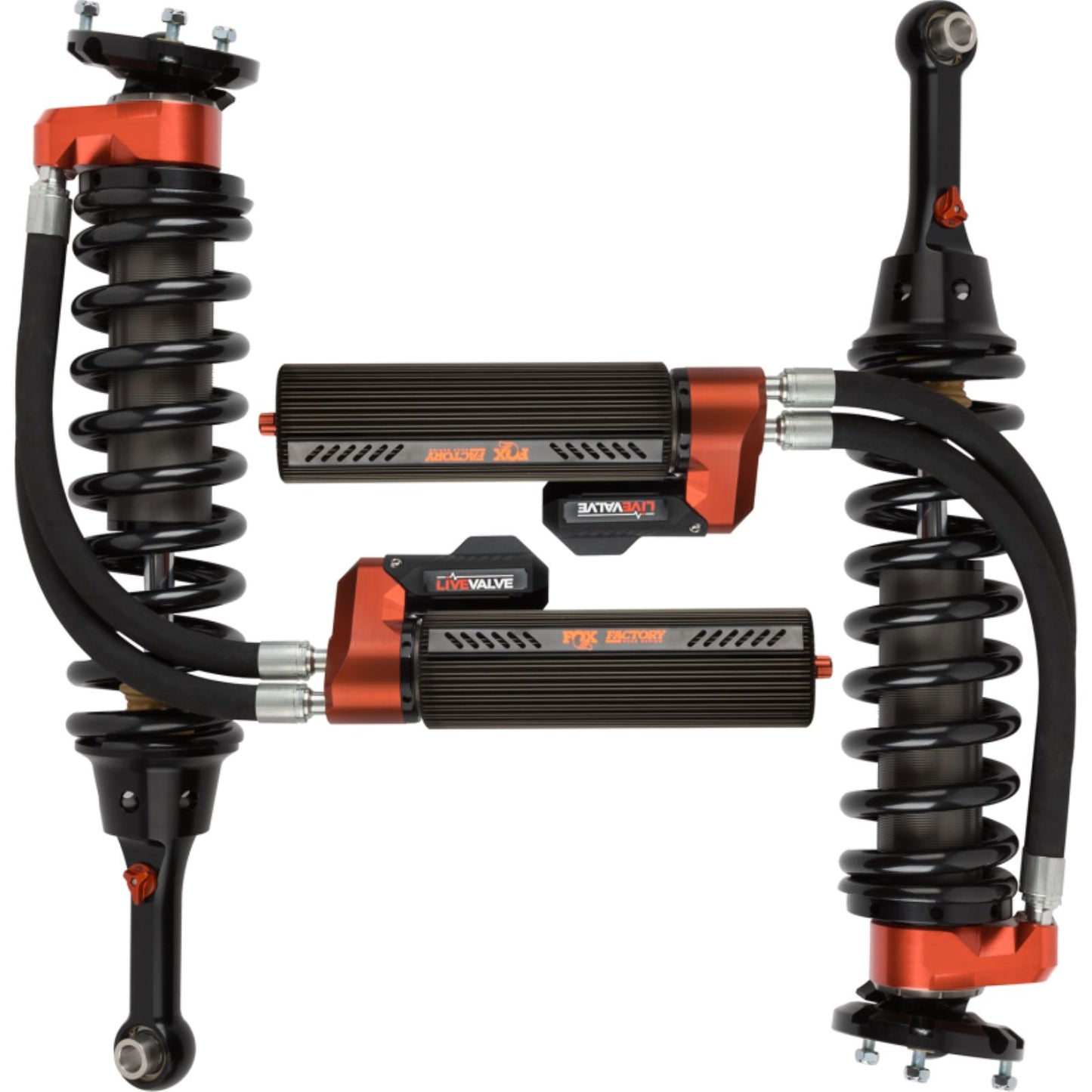 Fox Factory 3.0 Factory Race Series Live Valve Internal Bypass Coilovers Pair 883-06-153_1634290