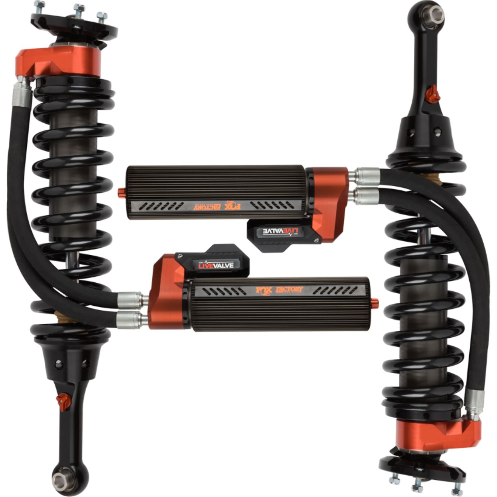 Fox Factory 3.0 Factory Race Series Live Valve Internal Bypass Coilovers Pair 883-06-153_1634290