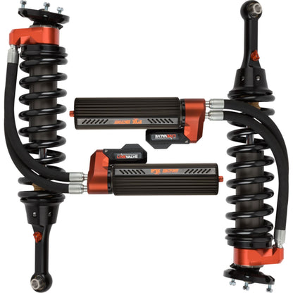 Fox Factory 3.0 Factory Race Series Live Valve Internal Bypass Coilovers Pair 883-06-153_1634290