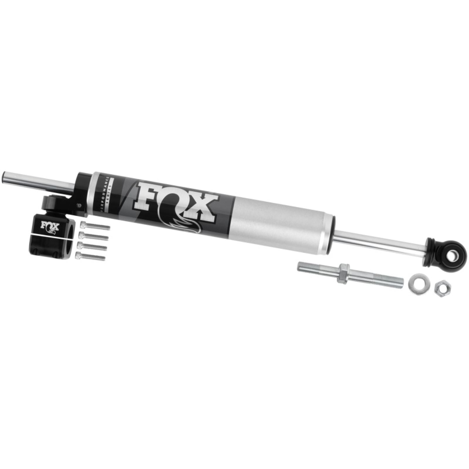 Fox Factory 2.0 Performance Series TS Steering Stabilizer 985-02-122_1634295