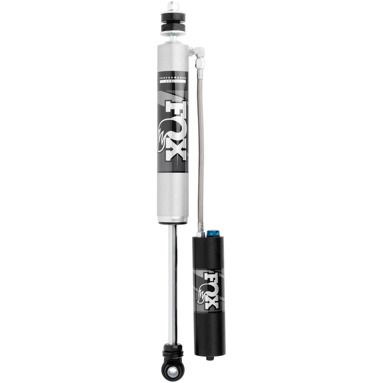 Fox Factory Front 2.0 Performance Series Smooth Body Reservoir Shock - Adjustable 985-26-161_1634257