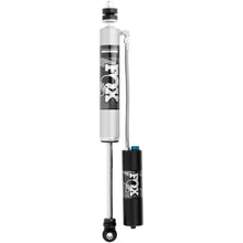 Fox Factory Front 2.0 Performance Series Smooth Body Reservoir Shock - Adjustable 985-26-161_1634257