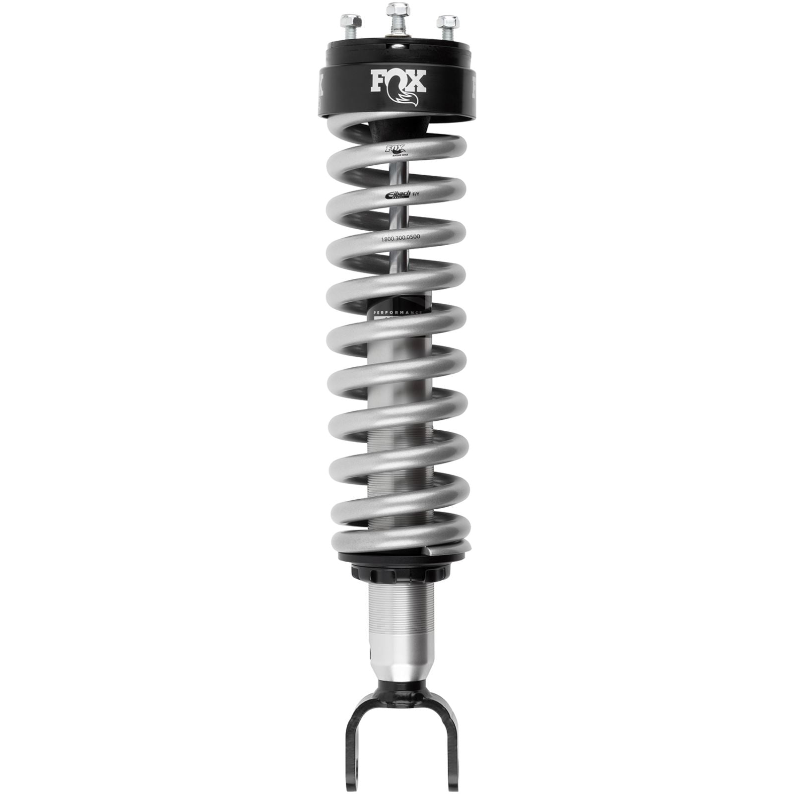 Fox Factory Front Performance Series 2.0 Coil-Over IFP Shock [MPN: 985-02-136]_1634272